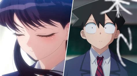 Confirmado El Popular Manga De Komi San Wa Comyushou Desu Tendrá Anime