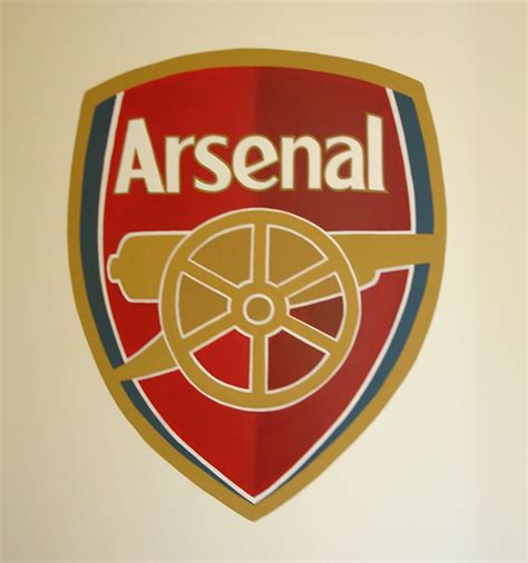 Arsenal Fc Logos
