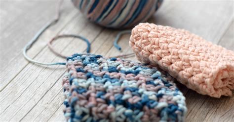 Need an idea for a mother's day gift this year? Quick Mothers Day Knit and Crochet Gift Ideas - Mama In A ...