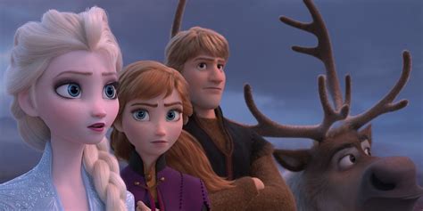 frozen 2 5 reasons the soundtrack is better than the original and 5 reasons it s not