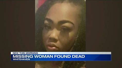 Missing Woman Found Dead Memphis Police Say FOX News Memphis