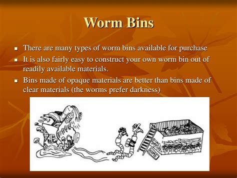 Ppt Vermicomposting Worm Composting Powerpoint Presentation Free
