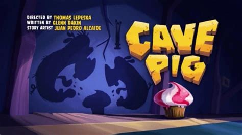 Jump attack jumps on the birds, dealing light damage. Cave Pig | Angry Birds Wiki | FANDOM powered by Wikia