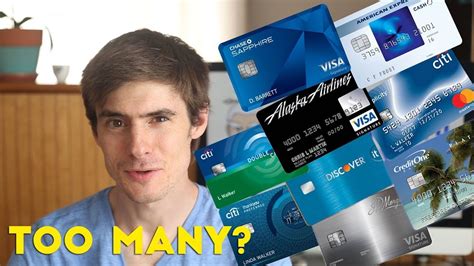 Content updated daily for credit apply How Many CREDIT CARDS should YOU Have? - YouTube in 2020 | Top credit card, Credit card ...