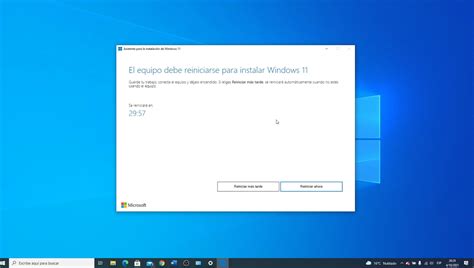 C Mo Actualizar Windows A Windows Oficial Sin Perder Datos