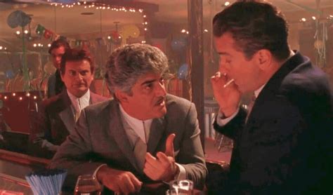 Things You Never Knew About Goodfellas Eternallifestyle