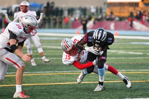 Football Kankakee Headed To First Ever State Title Game Sports