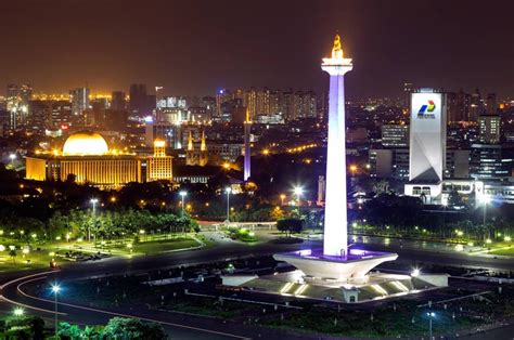 Merdeka Square Jakarta Jakarta Indonesia Gokayu Your Travel Guide