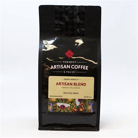 For those who worship the bean, this is the place to come whether for java education or just a meticulously curated menu of coffees or teas from. Vermont Artisan Coffee | The UVM Bookstore