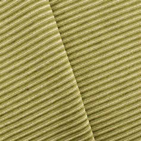 Well you're in luck, because here they come. Moss Green/Taupe Stripe Chenille Woven Decorating Fabric ...