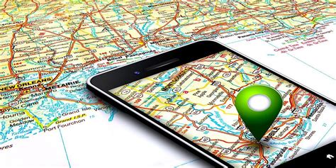 How GPS Cell Phone Tracking Works?