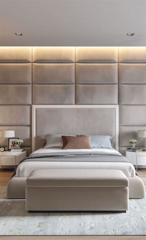 Modern Bedroom Designs 2020