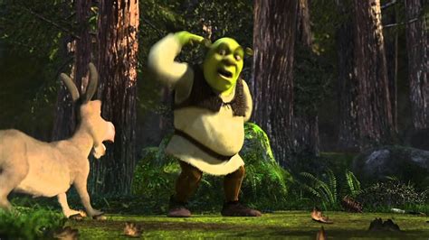 Shrek 2 2004 1080p Hdtv X264 Esir Sample Youtube