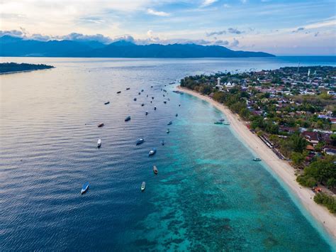 Review Of Gili Islands ~ Lombok Indonesia 2021 Edition