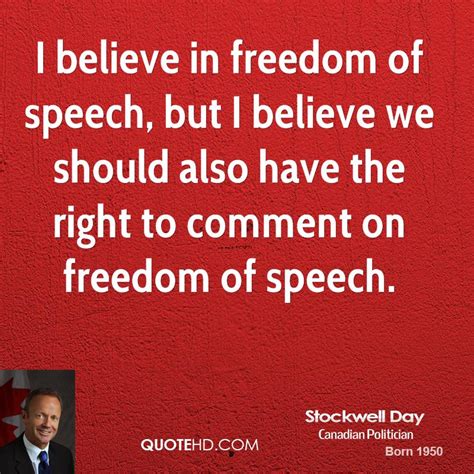 Free Speech Quotes Image Quotes At