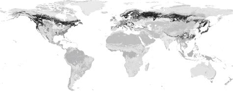 Photos, address, and phone number, opening hours, photos, and user reviews on yandex.maps. 6 Distribution of coniferous and mixed forest ( black ) in ...