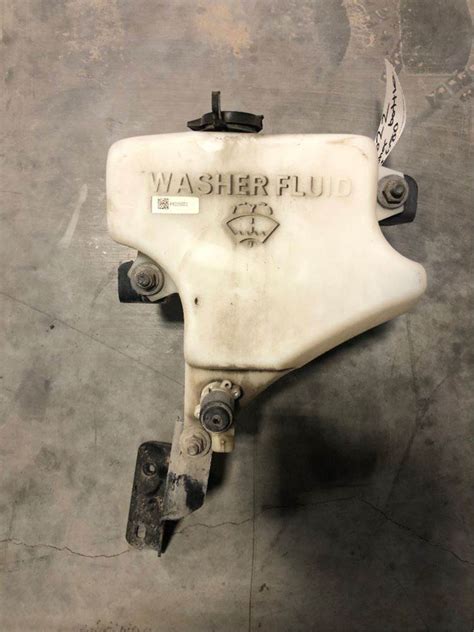 2015 Kenworth T680 Windshield Washer Reservoir For Sale Ucon Id