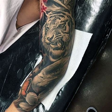 Top 100 Best Cool Tattoos For Guys Masculine Designs