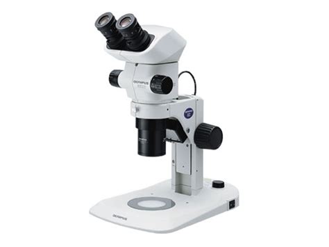 Szx7 Stereo Microscope Olympus Ls
