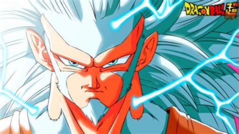 10 Best Dragon Ball Z Pictures Of Goku Super Saiyan God