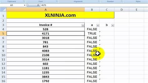 Excel Find Duplicate Values In A Column Holdendg