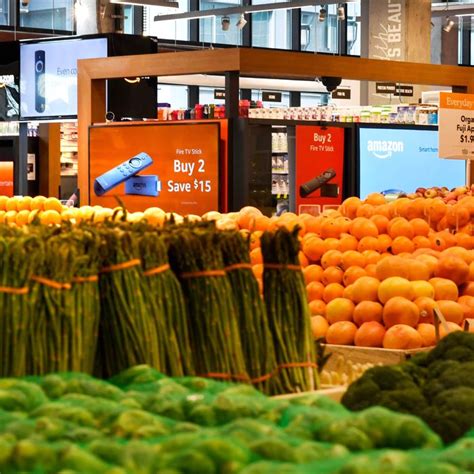And don't get me started on the. Amazon Will Finally Discontinue Whole Foods' Loyalty Program