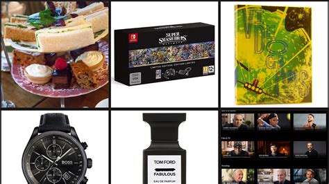 Even if you do not have the budget for an elaborate christmas spread, you can always count on gifts australia is the perfect place to get your quirky and outright funny christmas gift ideas for men. Gifts for men this Christmas 2018 | British GQ