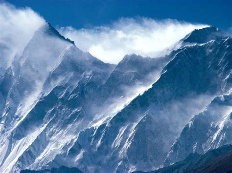 Free Download Himalaya Mountains Hd Wallpapers Hd Wallpapers 360