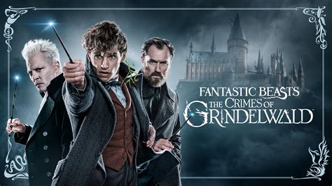 Download Albus Dumbledore Gellert Grindelwald Newt Scamander Movie