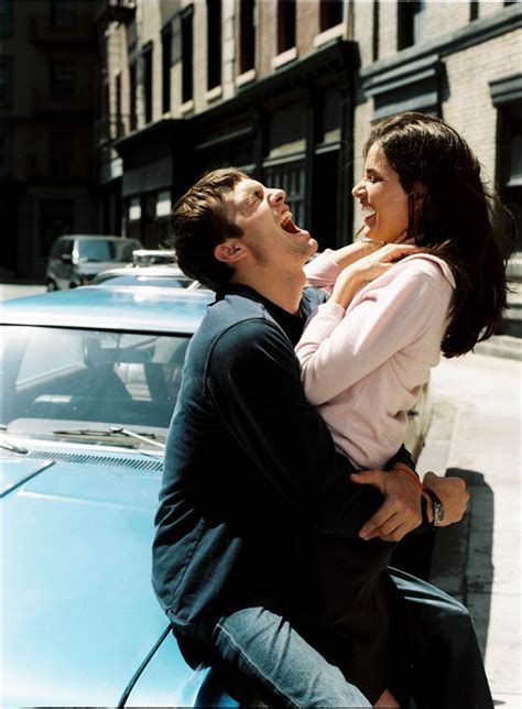 A Lot Like Love 2005 Directed By Nigel Cole Film Review