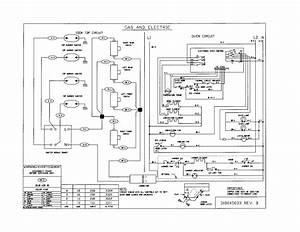 Kenmore Elite Refrigerator Wiring Diagram