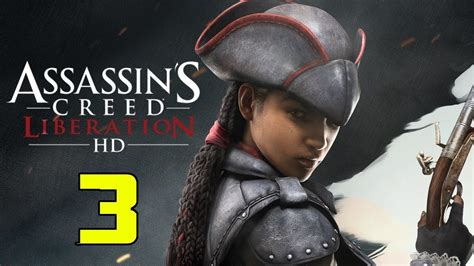 What Is This Voice Assassin S Creed Liberation 3 YouTube