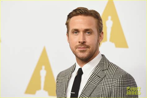 Ryan Gosling Explains How His Career Goals Have Changed Over The Years
