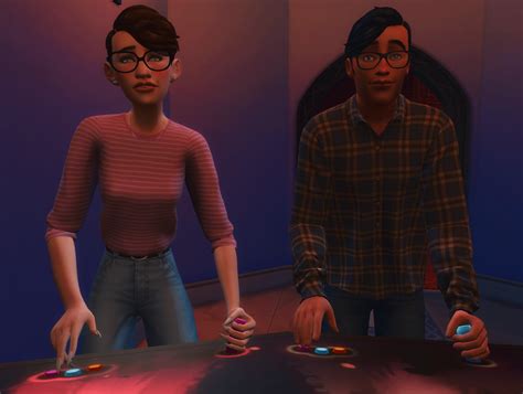 Walla Walla S Nichola La Flamme Reloaded The Sims Sims Loverslab