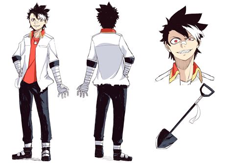 Aggregate More Than 84 Design Anime Character Latest In Coedo Com Vn