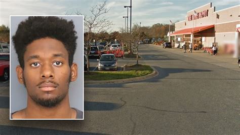 Maryland Police Arrest Man Accused Of Killing Woman With Stolen