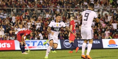 Por la copa libertadores cerro permitió que barcelona sc le tomara ventaja por la tercera ronda del partido ida. Cerro Vs Olimpia 2020 : zkfullmatchvideos: Copa ...