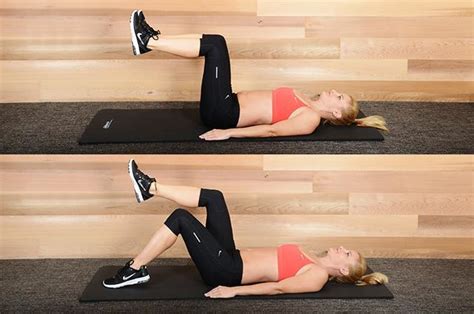 13 Amazing Workouts For Perfect Butt And Hips