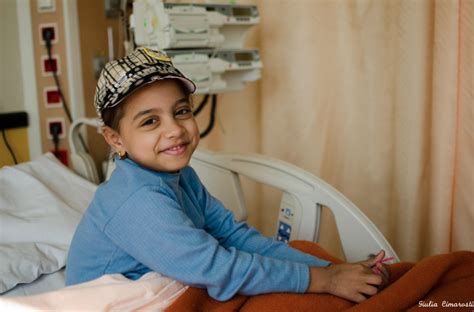 Children Cancer Hospital 57357 Cairo Egypt By