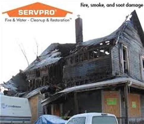 Fire Damage Restoration Process Servpro Of Guadalupe And Gonzales Counties