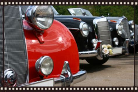 Oldtimervermietung | Oldtimer mieten | Hochzeit | Hochzeitsauto
