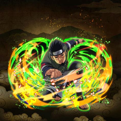 Image Portrait 0405png Naruto Shippuden Ultimate Ninja Blazing