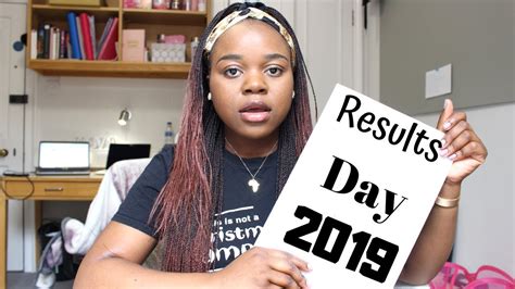 Results Day 2019 Youtube