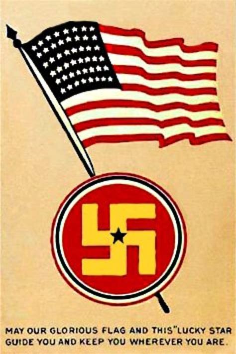The Swastika A Symbol Of Great Good And Ultimate Evil Owlcation
