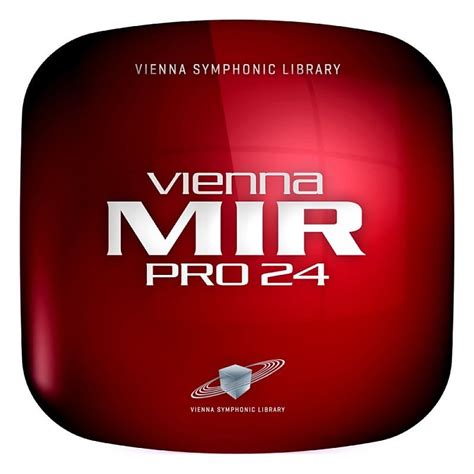 New Vienna Symphonic Library Mir Pro 24 Spatial Convolution Reverb