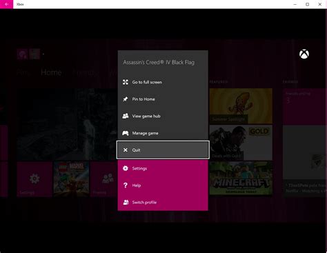 Xbox One Streaming With Windows 10 Richard J Green