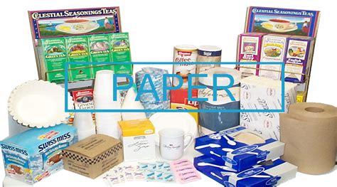 Disposable Paper Products Manufacturers Paper Products Suppliers