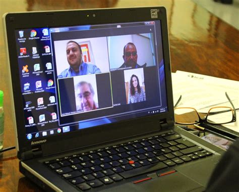 The ca act, 1949 for regulating the profession of chartered accountancy in india. ICAI Realiza Videoconferencia - Instituto Coahuilense de ...