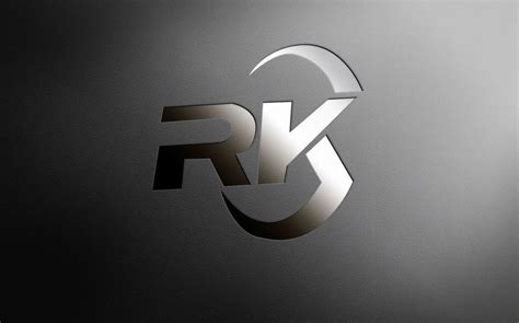 View Rk Logo Wallpaper In The Sudamek