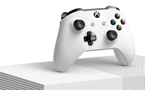 Xbox One S All Digital Edition Release Date Price Games